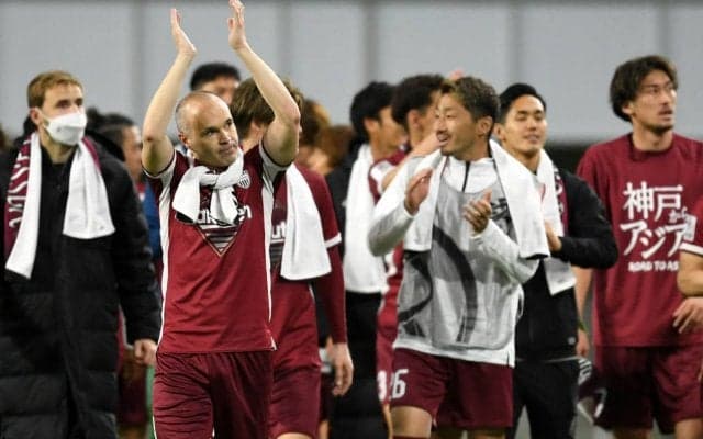 ACL2022のプレーオフ終了！ 神戸や蔚山現代ら出場チームが決定！《ACL2022》