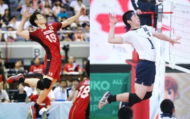 「自分からいいですか？」前嶋悠仁が憧れの浅野博亮さんに聞きたかったこと