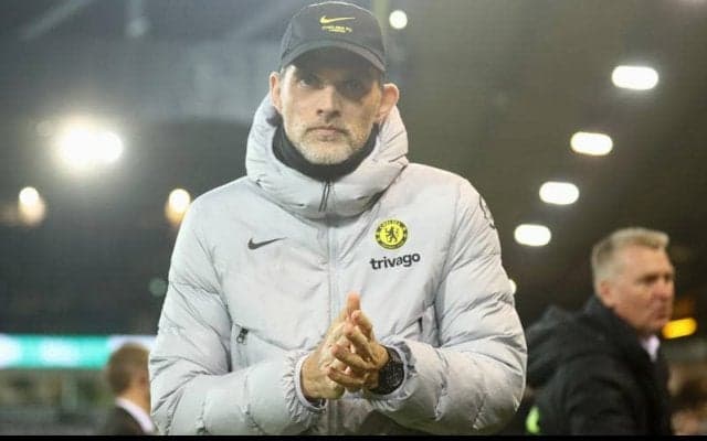 CLに臨むチェルシー指揮官、ピッチ外では苦境もトレーニングに集中「雰囲気は良い」