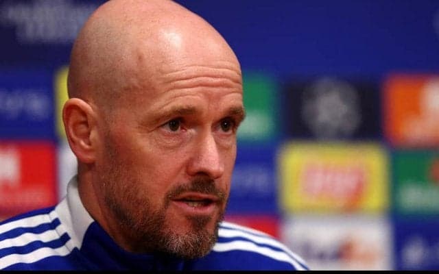 試合を支配しながらCL敗退決定のアヤックス…指揮官も「信じられないくらい苦い」と落胆