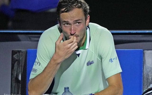 「プーチンの支持者ではないという保証が必要だ」と英スポーツ大臣が発言。ロシア人、ベラルーシ人選手に影響の可能性