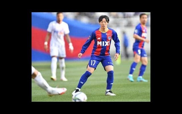 日本は今や「ウイング王国」。FC東京の決勝点を生んだ身長160cmの韋駄天など注目株が 続々