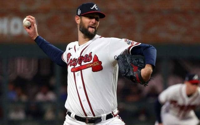 【MLB】元日本ハム助っ人がカブス移籍　昨季は世界一に貢献…紆余曲折のキャリアも注目