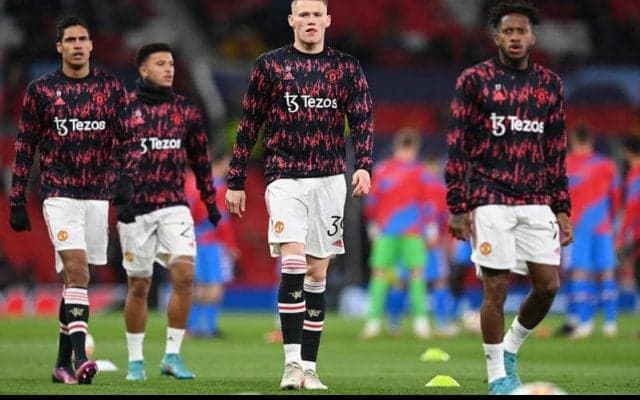 5年連続無冠濃厚のユナイテッド…スコールズ氏「まずすべきは適切な監督を得ること」、ファーディナンド氏「皆が顔を見合わせている」