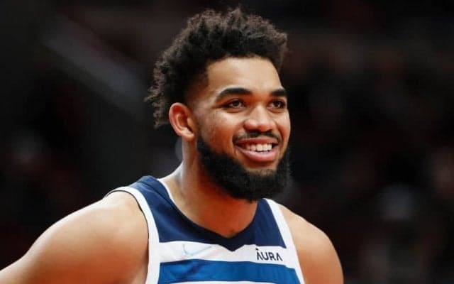 カール・アンソニー・タウンズが自己・球団史上最多60得点「勝利のためなら何でもする」