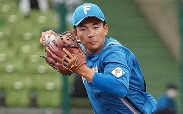 ハムドラ3の“回転美技”は「レベルが違う」　鮮やか好捕「開幕ショート確定だろ」
