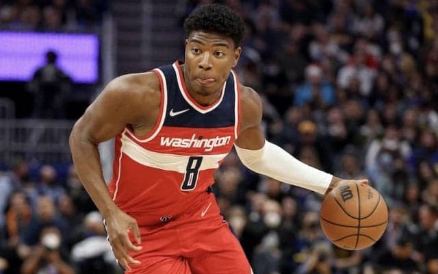 NBAジャパンゲームズで来日するウィザーズ…チームの国際的な取り組みの歴史