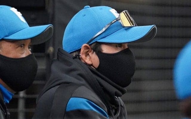 日本ハムが3連敗…新庄監督の“秘密兵器”昨季投手転向の姫野が先発も1回5失点