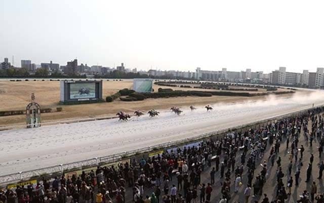 “都市開発の拠点として”再スタートを切る旧名古屋競馬場