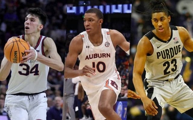 マーチ・マッドネスに備えよ…NCAAトーナメントで注目の選手：前編