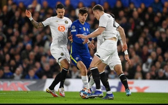 【CLプレビュー】キーマン不在のリールがホームで2点差からの逆転を目指す《リールvsチェルシー》