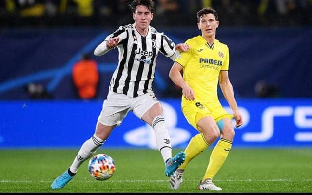 【CLプレビュー】勝者がベスト8進出、初顔合わせを制すのは《ユベントスvsビジャレアル》