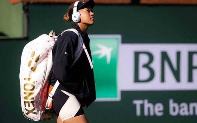 涙の大坂なおみへ、王者ナダルが愛を込めた辛口意見「僕たちはとても幸運な人間だ」