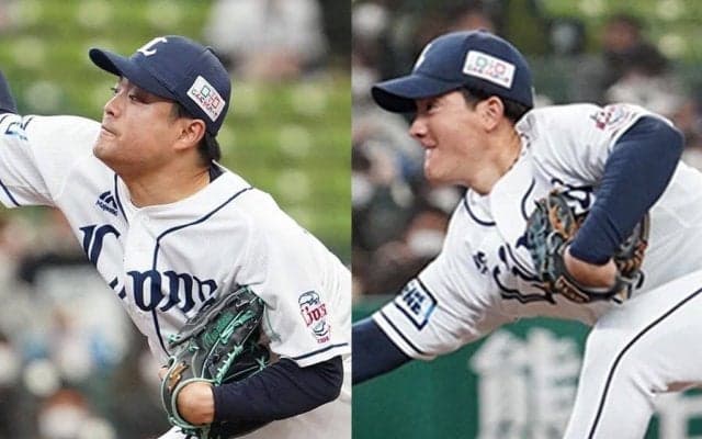昨季最下位西武“反攻の開幕ローテ”が確定　4失点の與座にも辻監督「大丈夫」