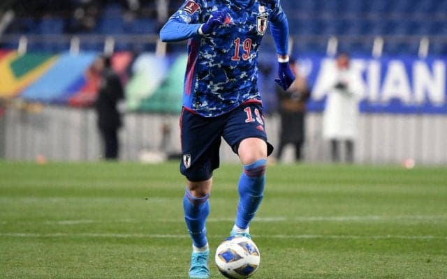 現役日本代表選手がYouTube界最強を目指す那須大亮監督率いる『Winner's』を接指導、重大発表も