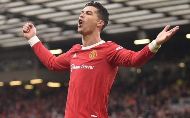 世界新のC・ロナウドが3000万円の新車ゲット！錚々たる愛車コレクションに新たな1台