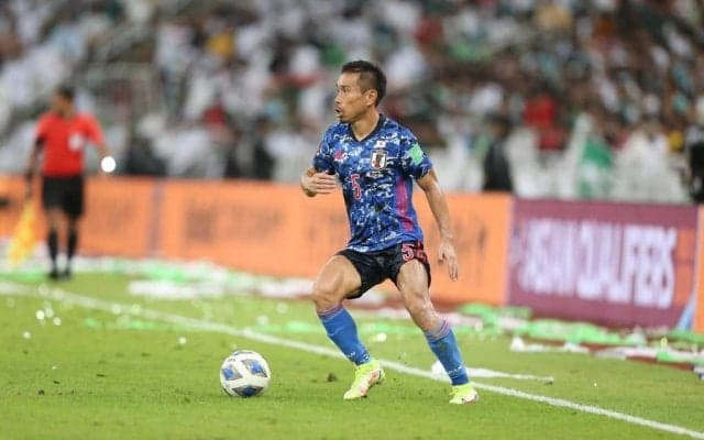 【サッカー日本代表「3.24」W杯への決戦】「絶対に負けられない」オーストラリア戦「予想スタメン」！「Jリーグで先発ゼロ」長友佑都、「セルティックで活躍」旗手怜央の「スタメン起用」の行方(2)