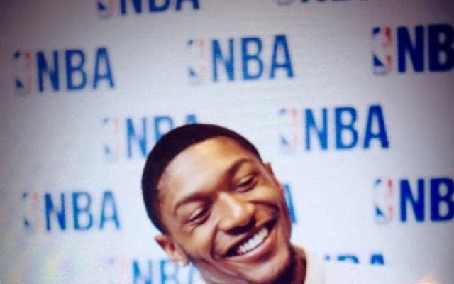 ブラッドリー・ビール（ウィザーズ）が2016年に東京で語ったこと