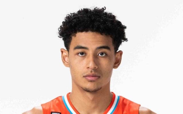 日本代表アイザイア・マーフィー（広島ドラゴンフライズ）、右肩関節脱臼で離脱、全治未定