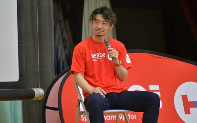 「興奮して夜眠れなかった」　鳥谷敬氏が現役18年間で最も記憶に残っている場面とは