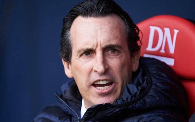 終盤3発でユベントス撃破のビジャレアル、エメリ監督はエースに「戻ってきたことを証明した」