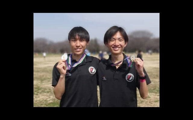 箱根駅伝で國學院大旋風の予感。学生ハーフ優勝の平林清澄は「将来、マラソンの日本代表になれる素材」