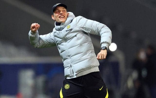 王者としてベスト8進出のチェルシー、トゥヘル監督も満足感「これは大きな一歩」