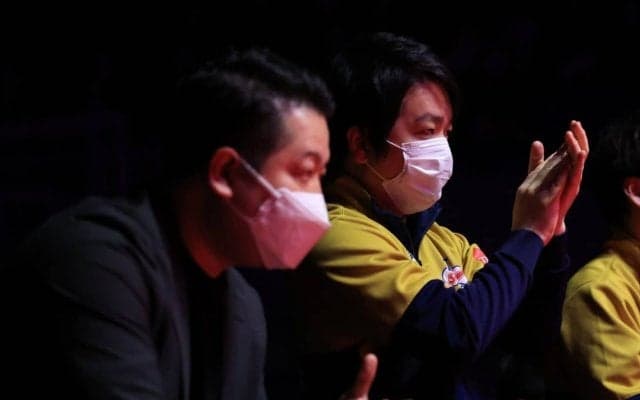 T.T彩たま、岸川聖也新監督就任を発表「大好きなチームの監督になれて凄く嬉しい」