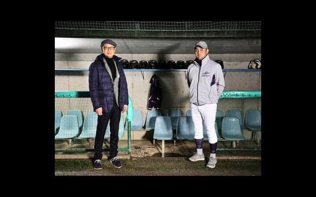 花巻東・佐々木監督が『ドラゴン桜』作者に語った「なぜ岩手から次々に逸材が現れるのか？」の答え