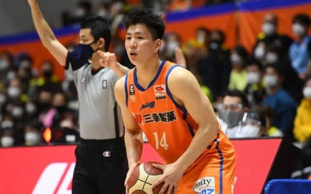 新潟の木村圭吾が負傷…右母指MP関節尺側側副靭帯断裂で全治2〜3カ月