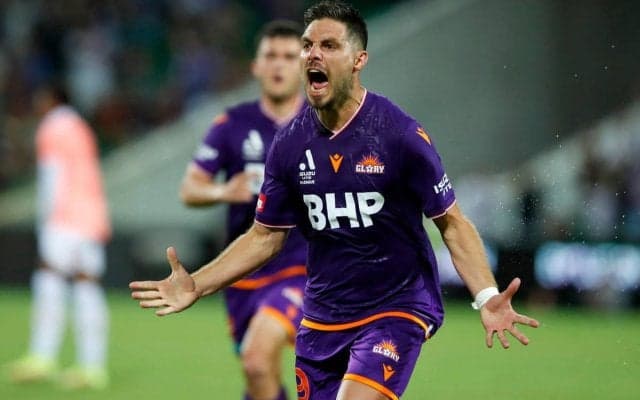 日本代表と対戦するオーストラリア代表メンバーが発表！ 初招集3人、ウルグアイから帰化のストライカーも《カタールW杯アジア最終予選》