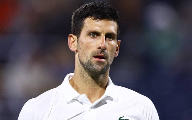 ジョコビッチ、ワクチンパス解除で全仏オープンに出場可。モウレスモ「妨げるものは何もない」