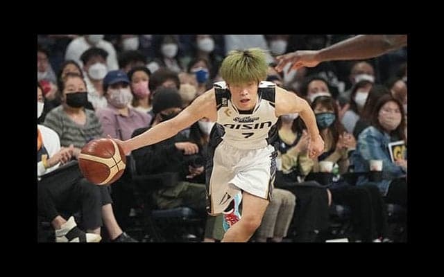 リードチェンジ19回！B１リーグ、西地区1位沖縄と三河が激闘