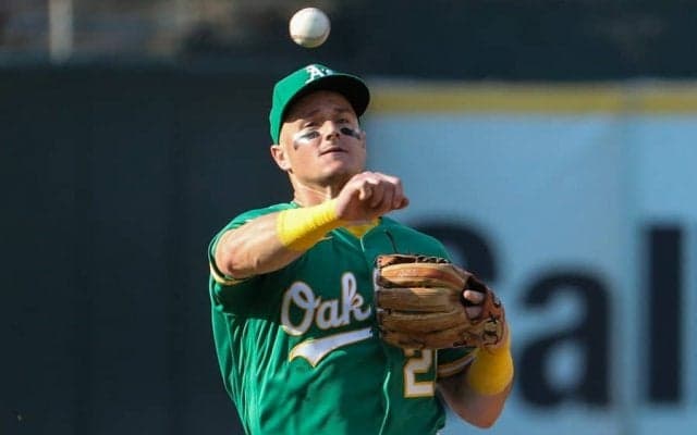 【MLB】菊池雄星も「メリットを受けるだろう」　ブルージェイズが好守の“人間掃除機”獲得