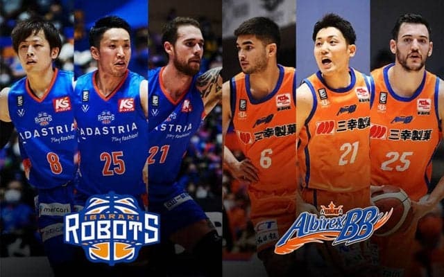 【茨城vs新潟】攻撃力で押し切りたい茨城、新潟は我慢強いディフェンスで連敗脱出へ