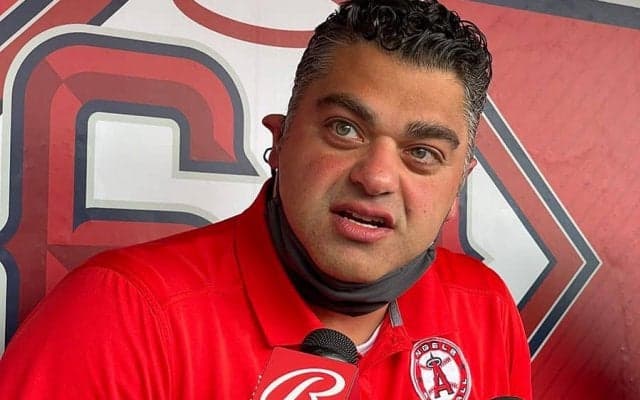 【MLB】エンゼルスに追加補強の可能性？　地元紙が指摘「リリーフと遊撃手は残っている」