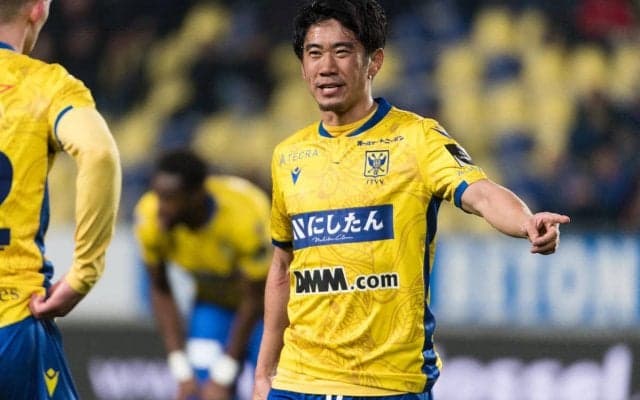 「マジすごかった!」フォロワー4000万人のCL公式ツイッターが“超絶プレー集”で香川真司の誕生日を祝福「マジで輝いてた」