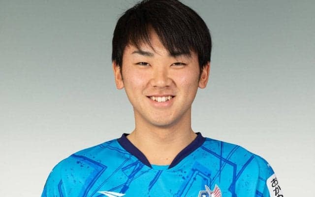 岡山、清水から期限付きで加入していた正守護神・梅田透吾が右ヒザ前十字じん帯断裂の重傷