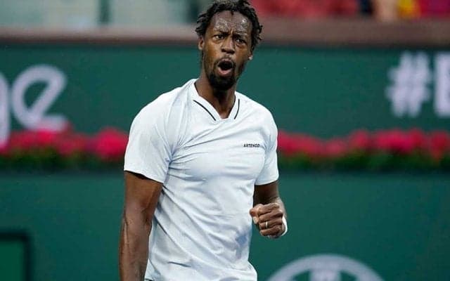 時速199kmの仰天ウィナー炸裂　仏テニス選手に海外反響「ギネス級」「ビデオゲームだ」