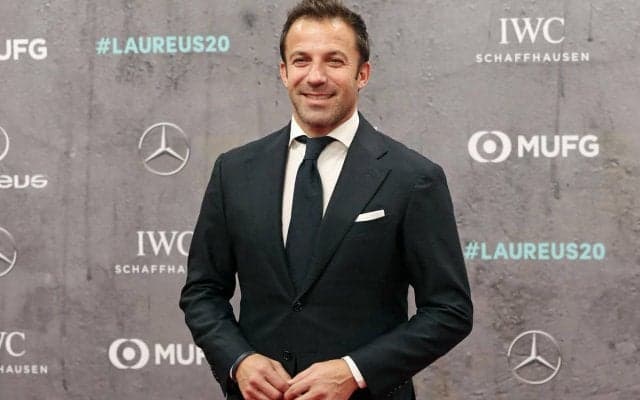 デル・ピエロがCL敗退の古巣の過ちに言及「後半にスイッチを切った」