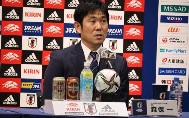 日本代表への閉塞感/六川亨の日本サッカー見聞録