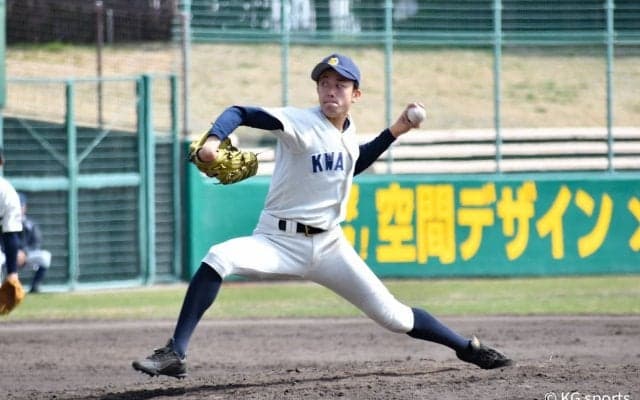 【準硬式野球部】春季リーグ初戦、神大に８－０で快勝！