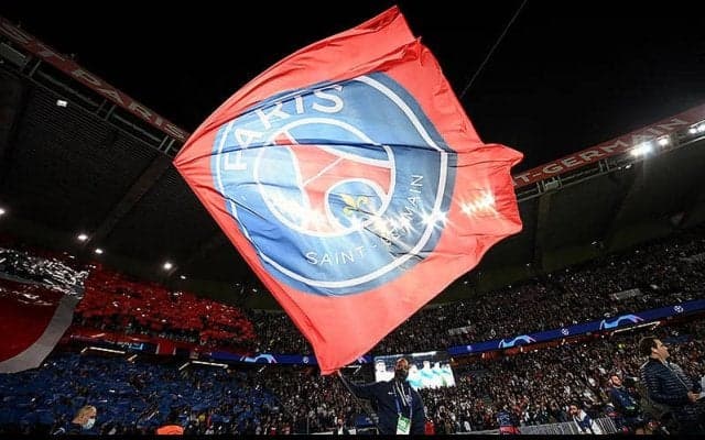 PSGがロシア系企業『Fonbet』とのスポンサー契約を一時停止