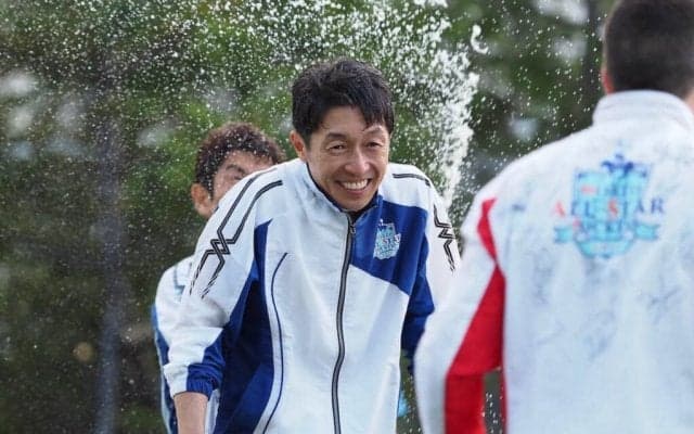 【武豊日記】15日で53歳になりました