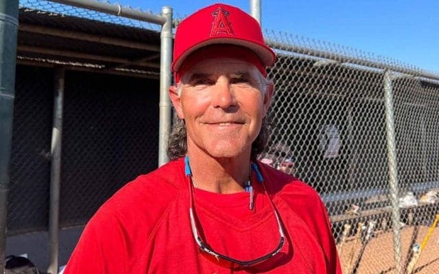 【MLB】大谷翔平は「100年後、人々に語り継がれる」　元ハム指揮官ヒルマン氏が語る凄み