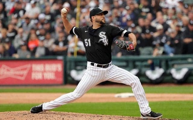 【MLB】エンゼルス、ブルペン整備へ1日で21億円投入　救援テペラと2年16.6億円で契約合意