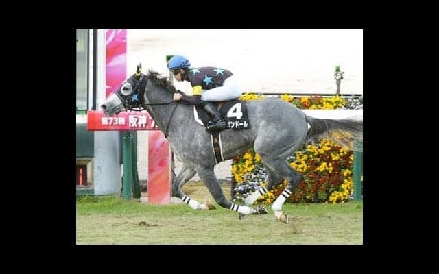 阪神大賞典で狙うべき血統は一択。牝系も抜群なオールラウンダーと、兄弟も優秀な２頭が推し