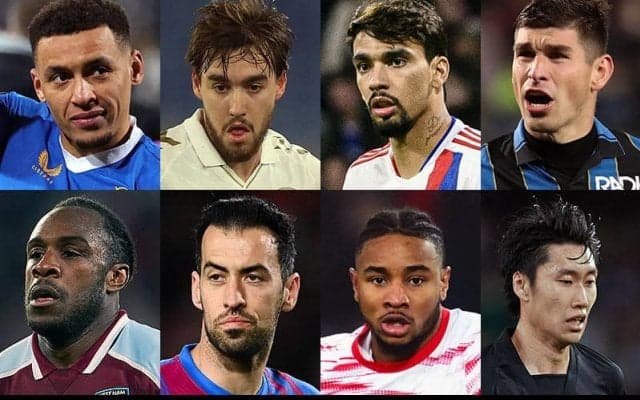 ELベスト8が決定! バルサや鎌田＆長谷部のフランクフルト、セビージャ撃破のハマーズが突破!