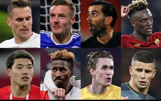 ECLベスト8が決定! 堂安PSVにローマ、レスター、マルセイユ!