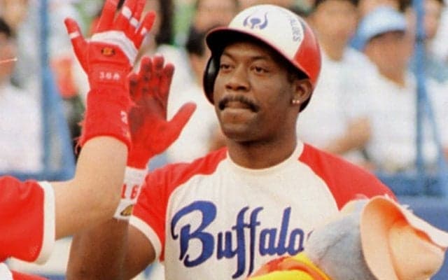 元近鉄ブライアント氏が北海道独立L・士別の監督就任　背番号「16」、5月から指揮